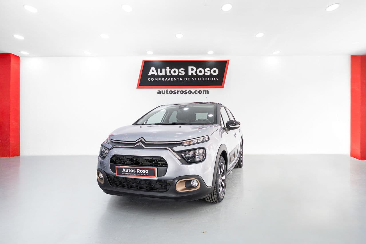 Citroën C3 - 2022